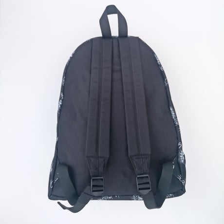 BACK PACK [25L]