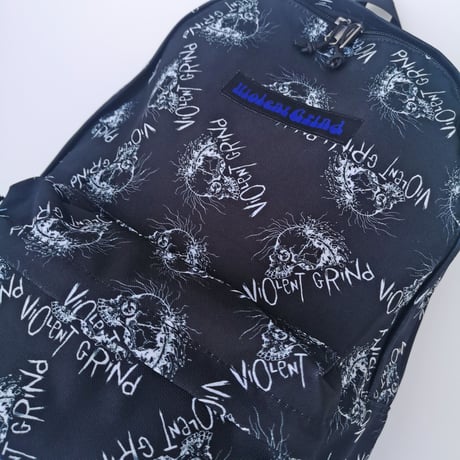 BACK PACK [25L]