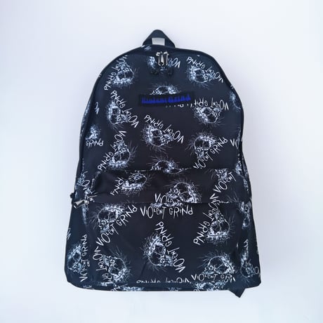 BACK PACK [25L]