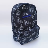 BACK PACK [25L]