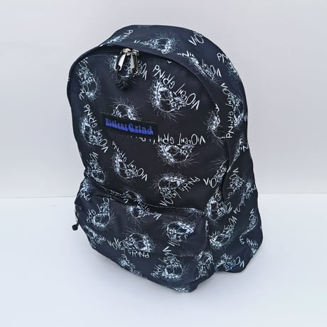 BACK PACK [25L]