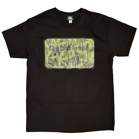 VIOLENT GRIND VIOLENT GRIND