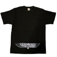 T-SHIRTS [M] WING