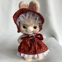 MariEtoile  / 書庫見習いうさぎ