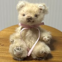 pisces*b たけしまさおり/ クマ アッシュブラウン | AMULET