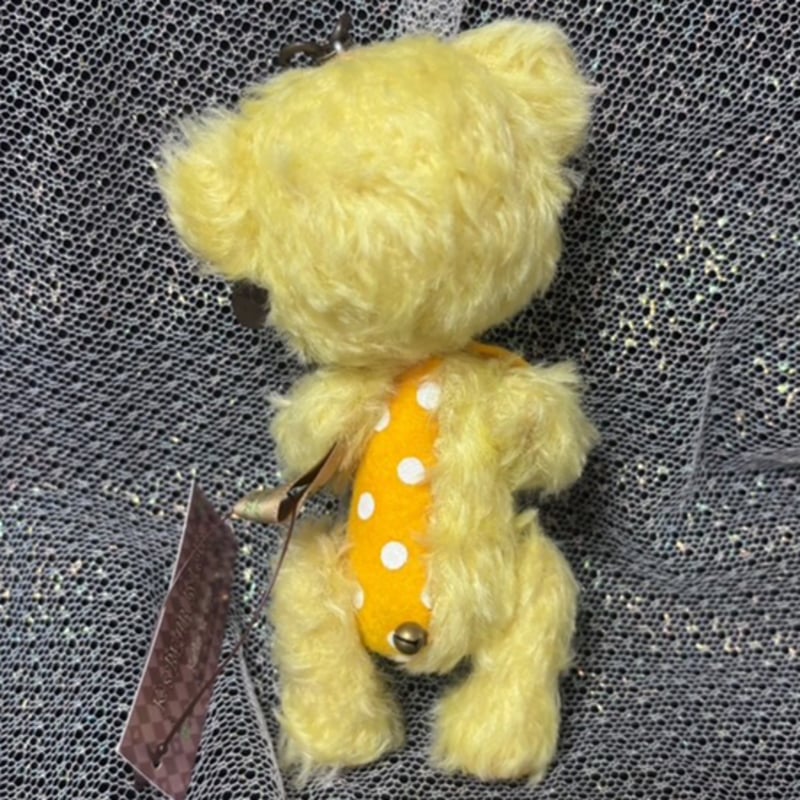 K's BEAR by.keiko / mopiチャーム B | AMULET K's BEAR by.keiko / mopiチャーム B | AMULET