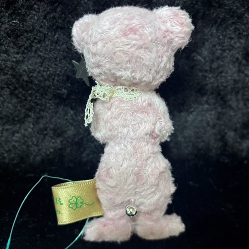 K's BEAR by.keiko / 抱っこちゃん | AMULET