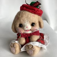 MariEtoile  / ベレーうさぎ