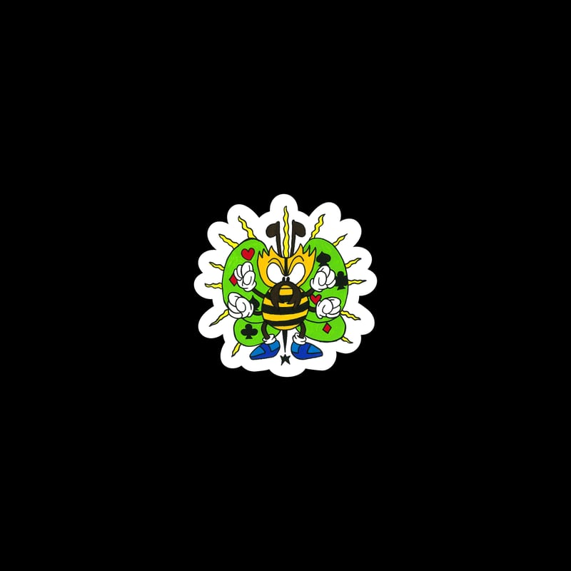 ZA STICKER PACK - Sou Hirose | ZA