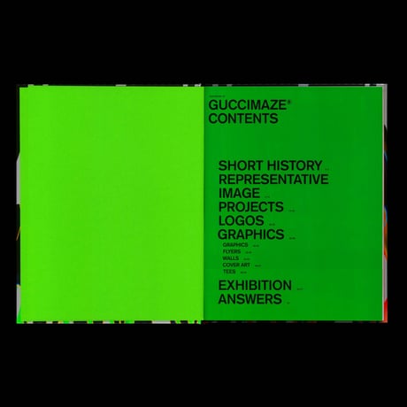 GASBOOK 37 - GUCCIMAZE®
