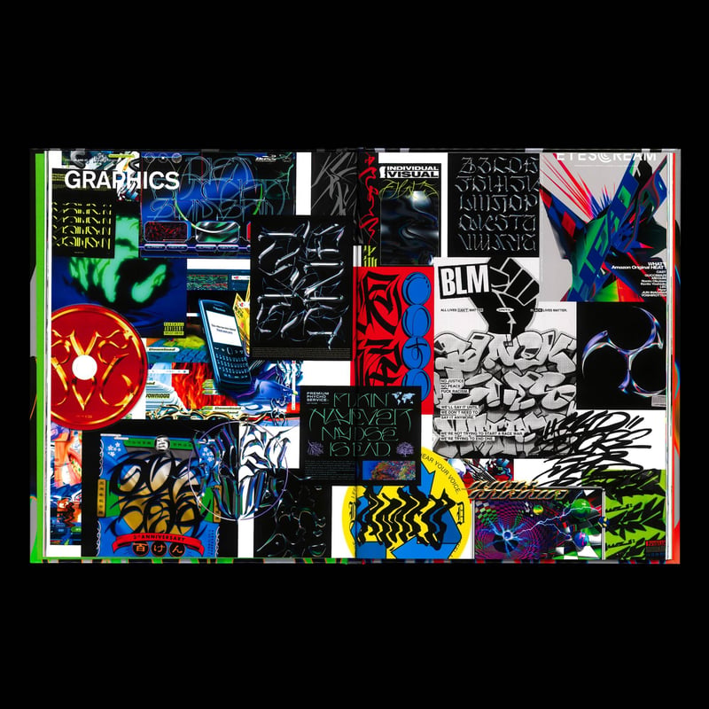 GASBOOK 37 - GUCCIMAZE® | ZA