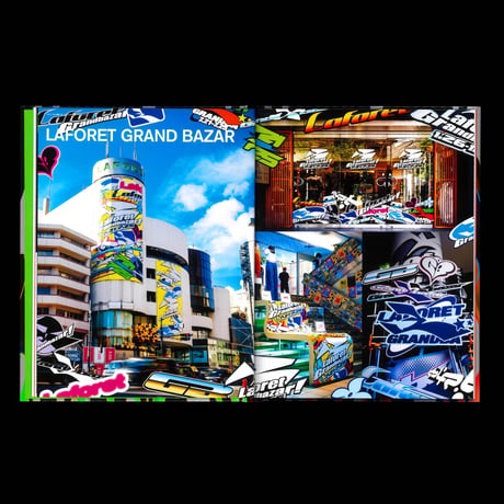 GASBOOK 37 - GUCCIMAZE®