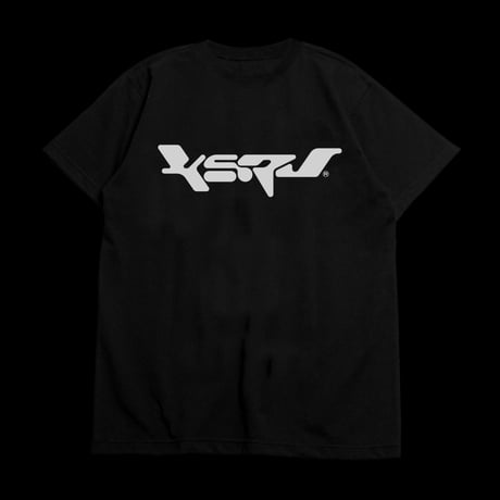 KERV logo tee 02 "NEON ORANGE" - GUCCIMAZE