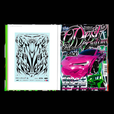 GASBOOK 37 - GUCCIMAZE®