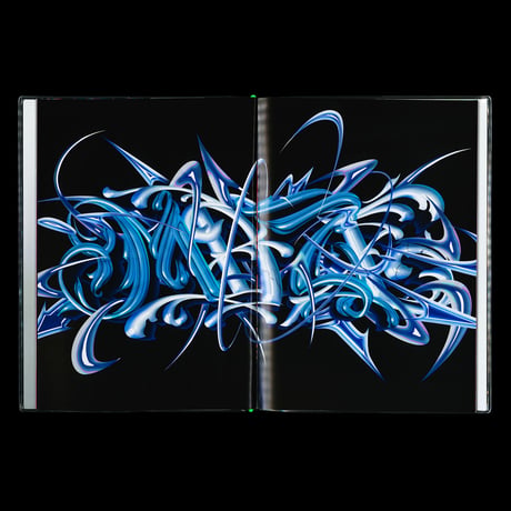 MAZE BOOK - GUCCIMAZE
