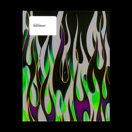 GASBOOK 37 - GUCCIMAZE®