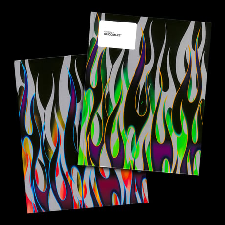 GASBOOK 37 - GUCCIMAZE®
