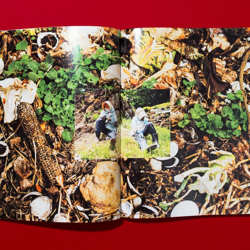 鶴と亀 禄 - Tsuru To Kame Roku -Naohiro Kobayashi | ZA