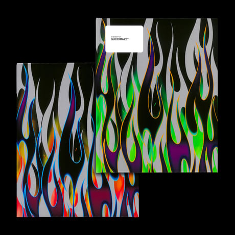 GASBOOK 37 - GUCCIMAZE®