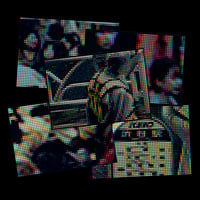EXPLORER "SHIBUYA": 5 POSTCARDS -Shinpei Nakaya