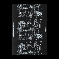 SIMSTIM OBJECTS VOL.1