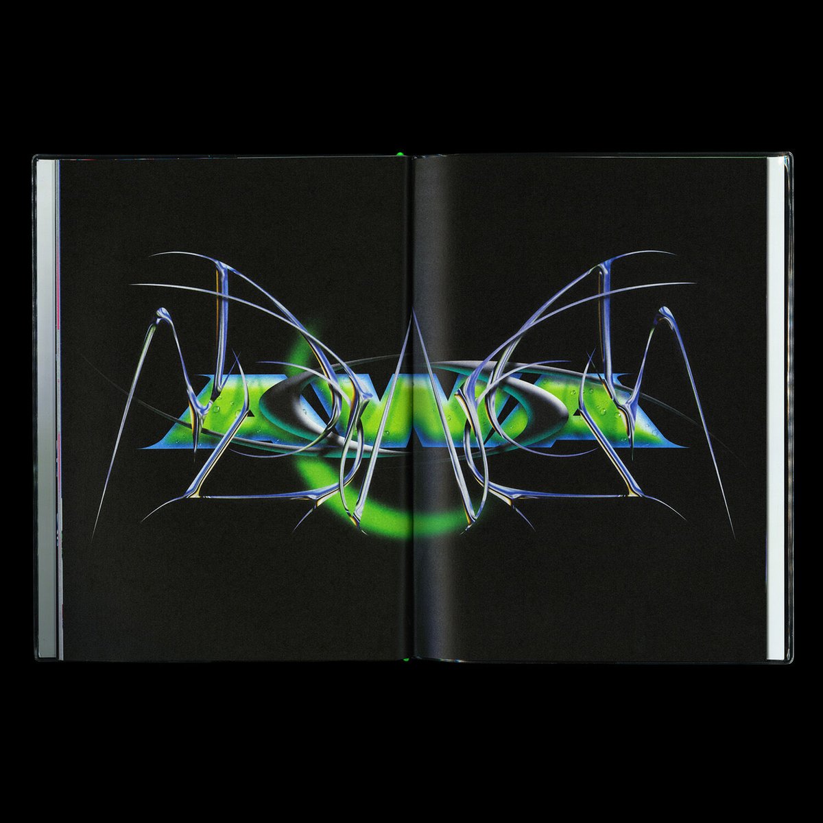 MAZE BOOK／GUCCIMAZE MAZE BOOK – by GASBOOK