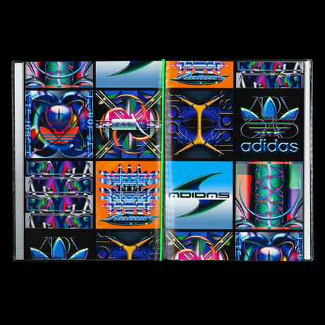 MAZE BOOK - GUCCIMAZE