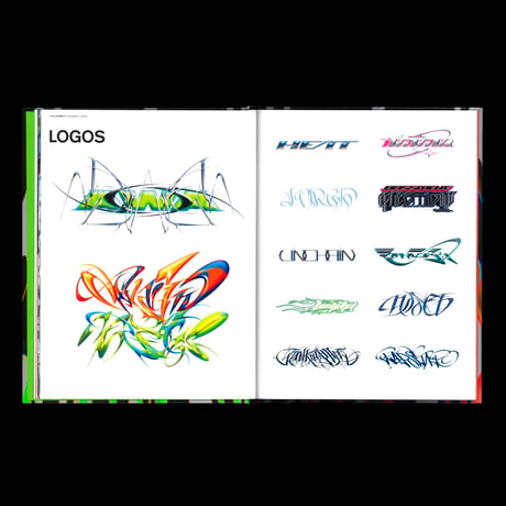 GASBOOK 37 - GUCCIMAZE®