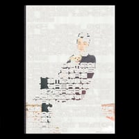 絵画 HAY FEVER POSTER - GUCCIMAZE 絵画 HAY FEVER POSTER - GUCCIMAZE HAY FEVER POSTER