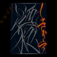 絵画 HAY FEVER POSTER - GUCCIMAZE 絵画 HAY FEVER POSTER - GUCCIMAZE 絵画 HAY FEVER POSTER