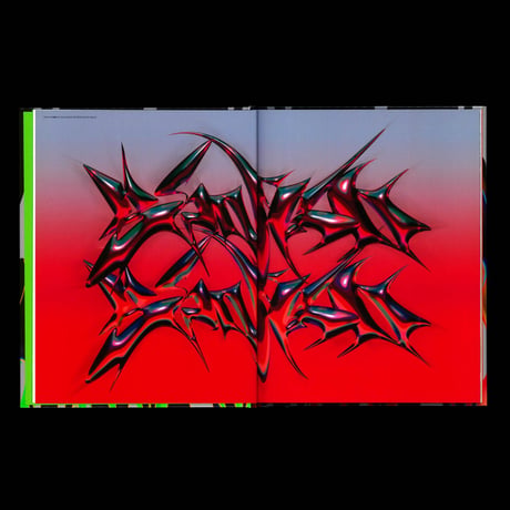 GASBOOK 37 - GUCCIMAZE®