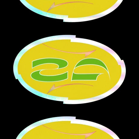 ZA STICKER PACK - Sou Hirose