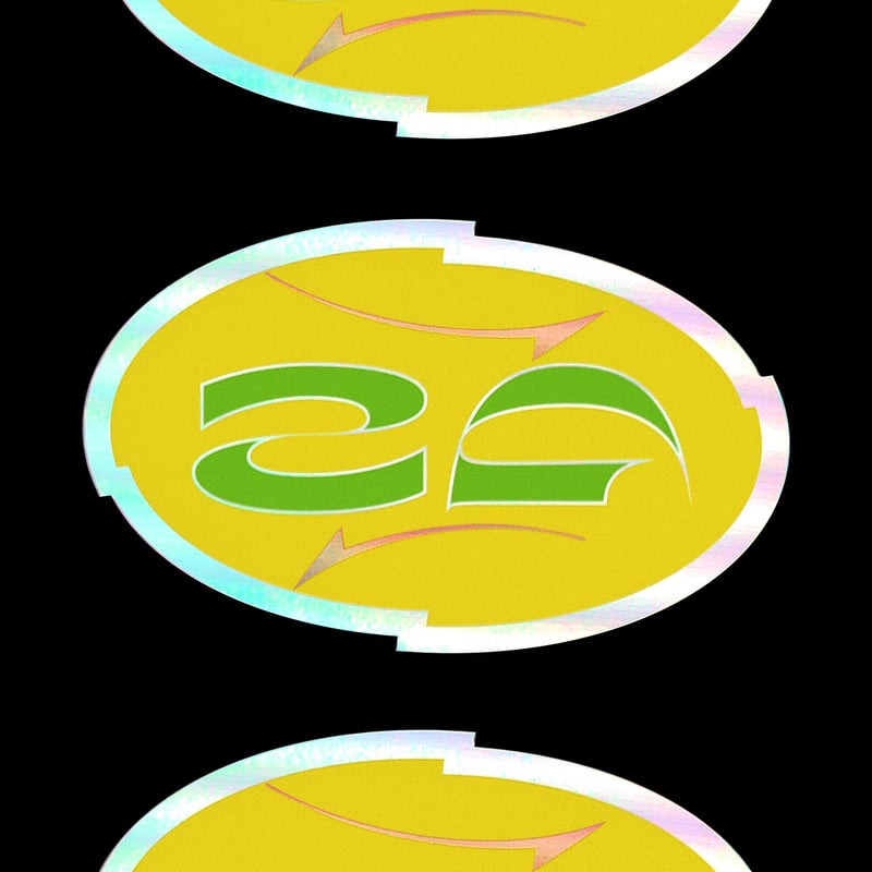 ZA STICKER PACK - Sou Hirose | ZA