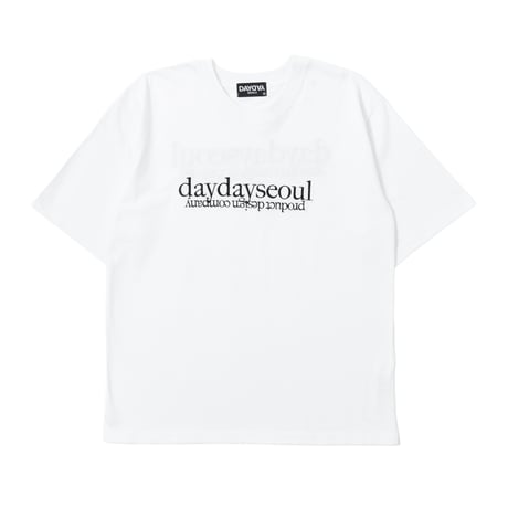 original logo S/S tee