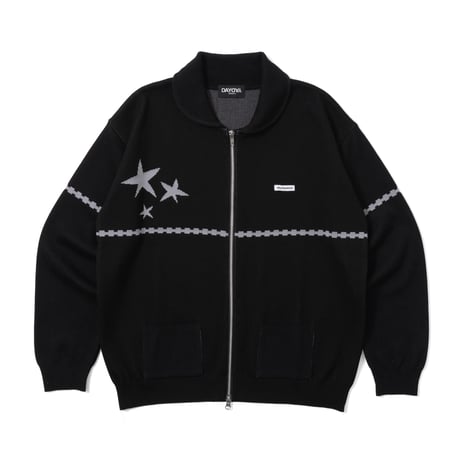 tag doublezip jacket