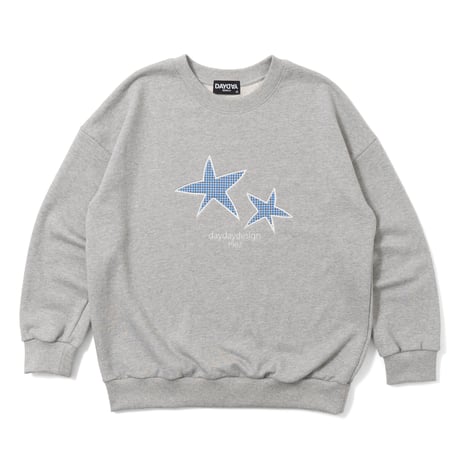 star 1987 crewneck sweatshirt