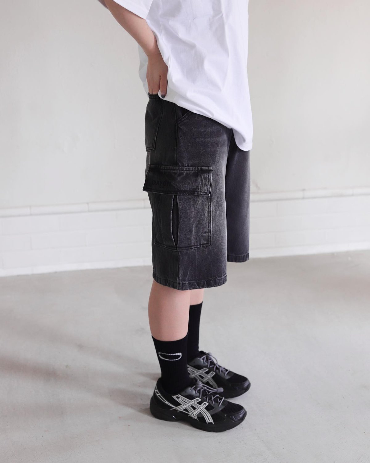 大人気♡だだんだん短パン100 ¥6099 キッズ服(100cm~) - ボトムス  