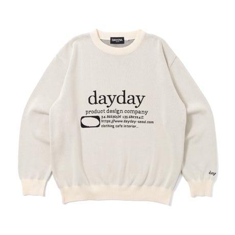 category logo knit