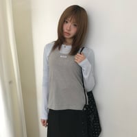 tag sheer tops