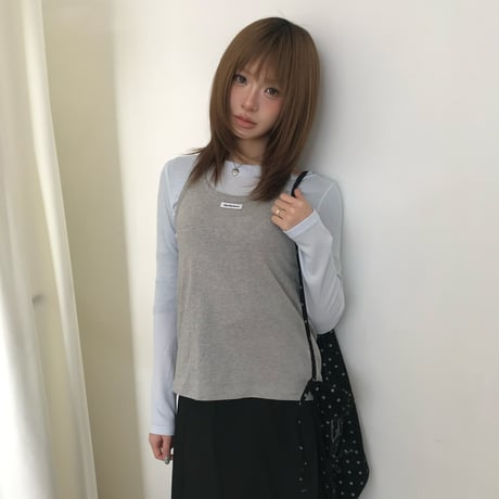 tag sheer tops