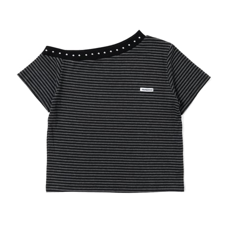 tag off shoulder tops