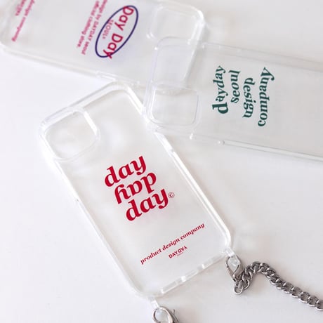 inversion/loop/edge iPhone case