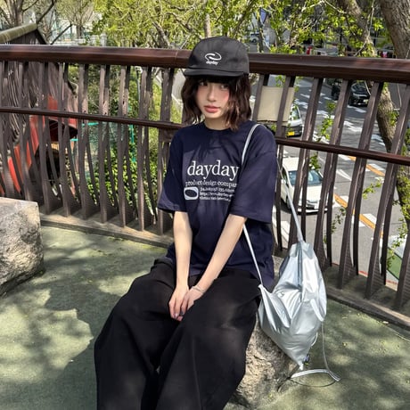 daydayseoul ダウンジャケット DAYDAYseoulダウンジャケット 黒 Black