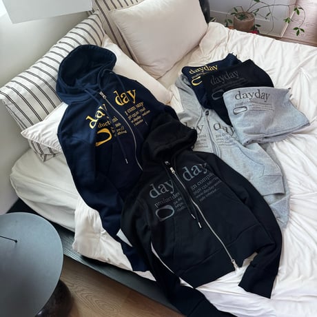 basic category logo sweat pants