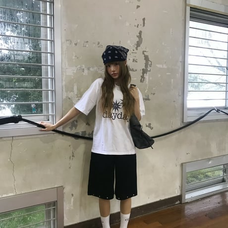 star pool S/S tee