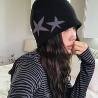 star beanie