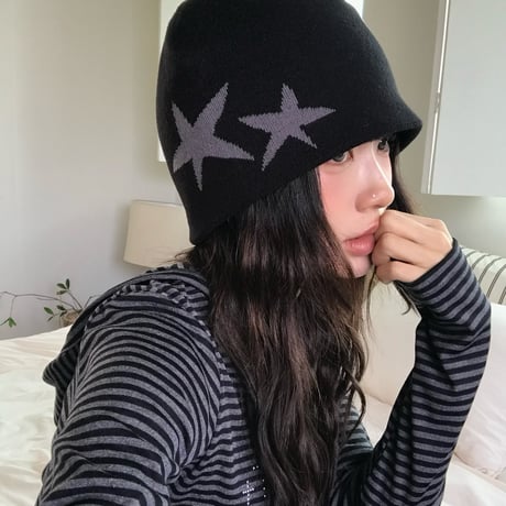 star beanie