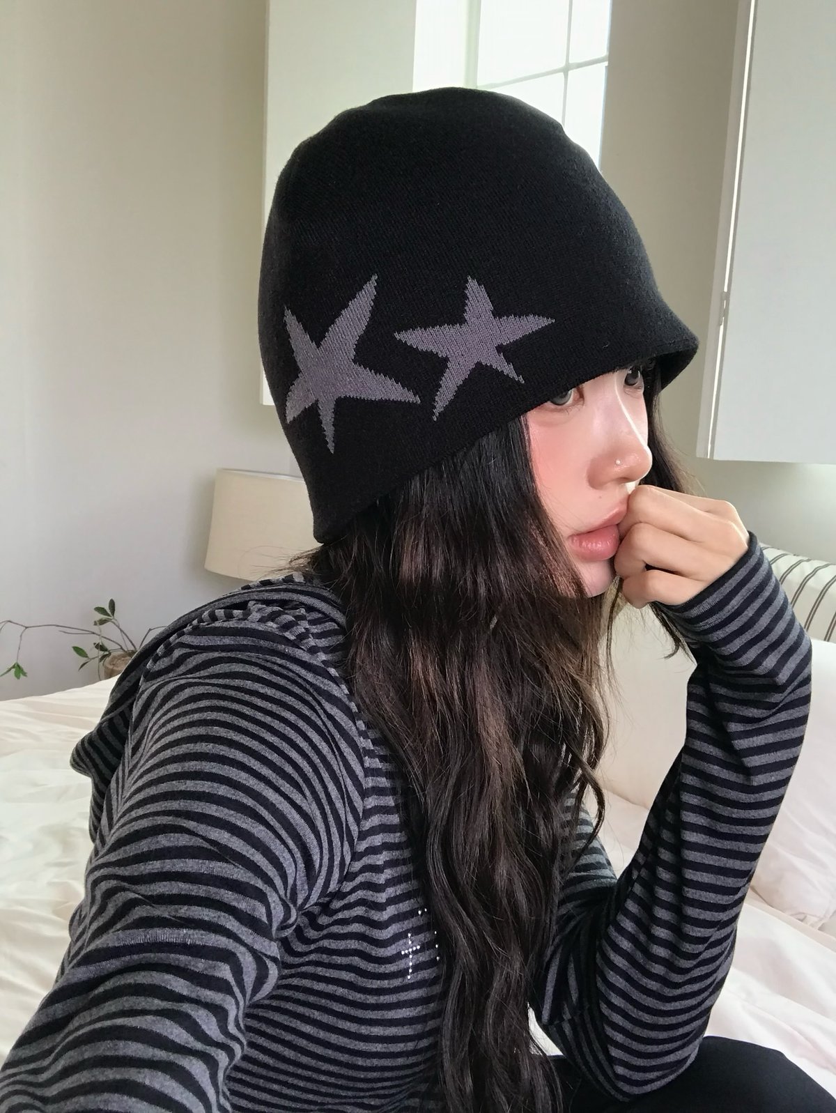 帽子 PLZ STAR BEANIE fit=scale-down,w=1200