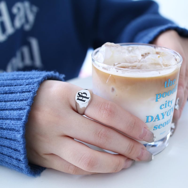 dds ring | DAY DAY seoul's STORE