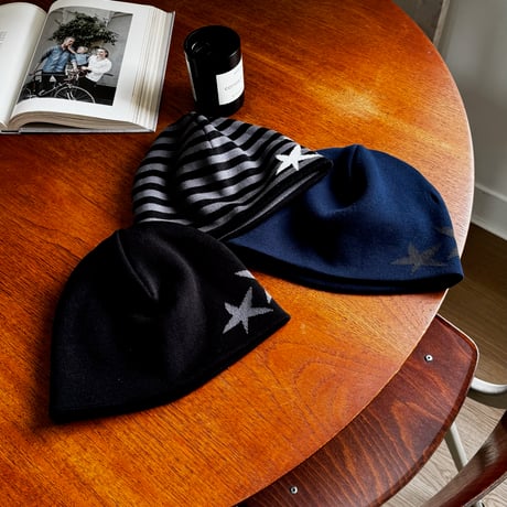star beanie